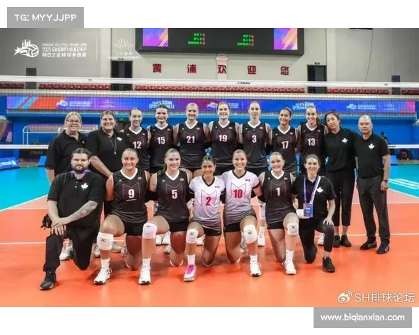 中国U21女排四局鏖战力克荷兰夺上海明日之星争霸赛冠军 中国U21女排四局鏖战力克荷兰夺上海明日之星争霸赛冠军